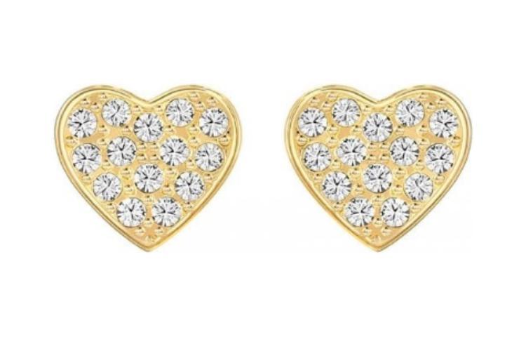 Swarovski Серьги 