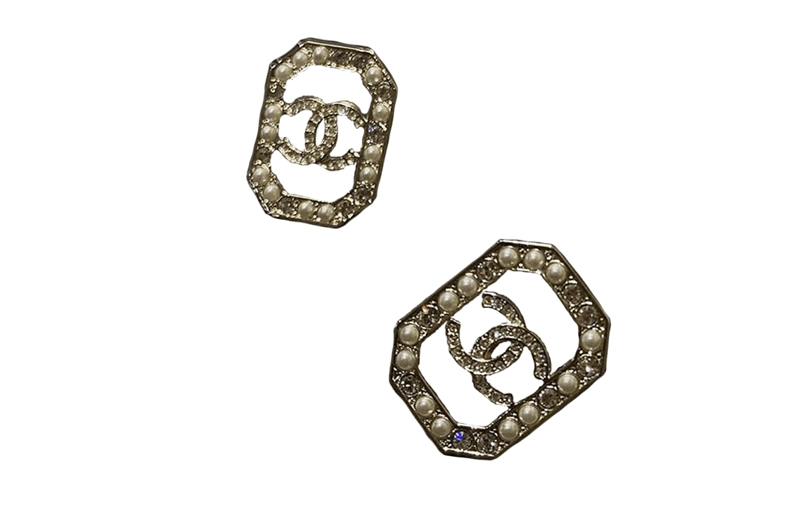 Chanel Серьги 23B