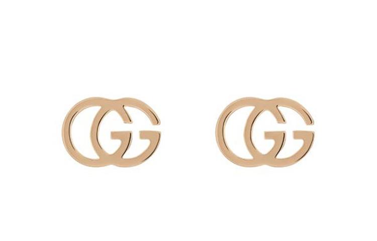 Gucci Серьги K
