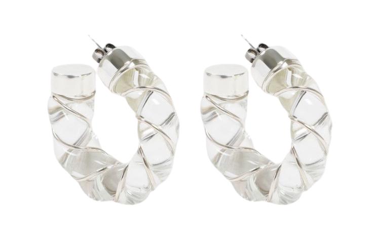 Bottega Veneta Серьги 