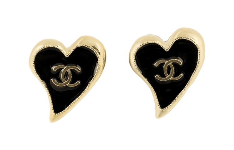 Chanel Серьги 22C