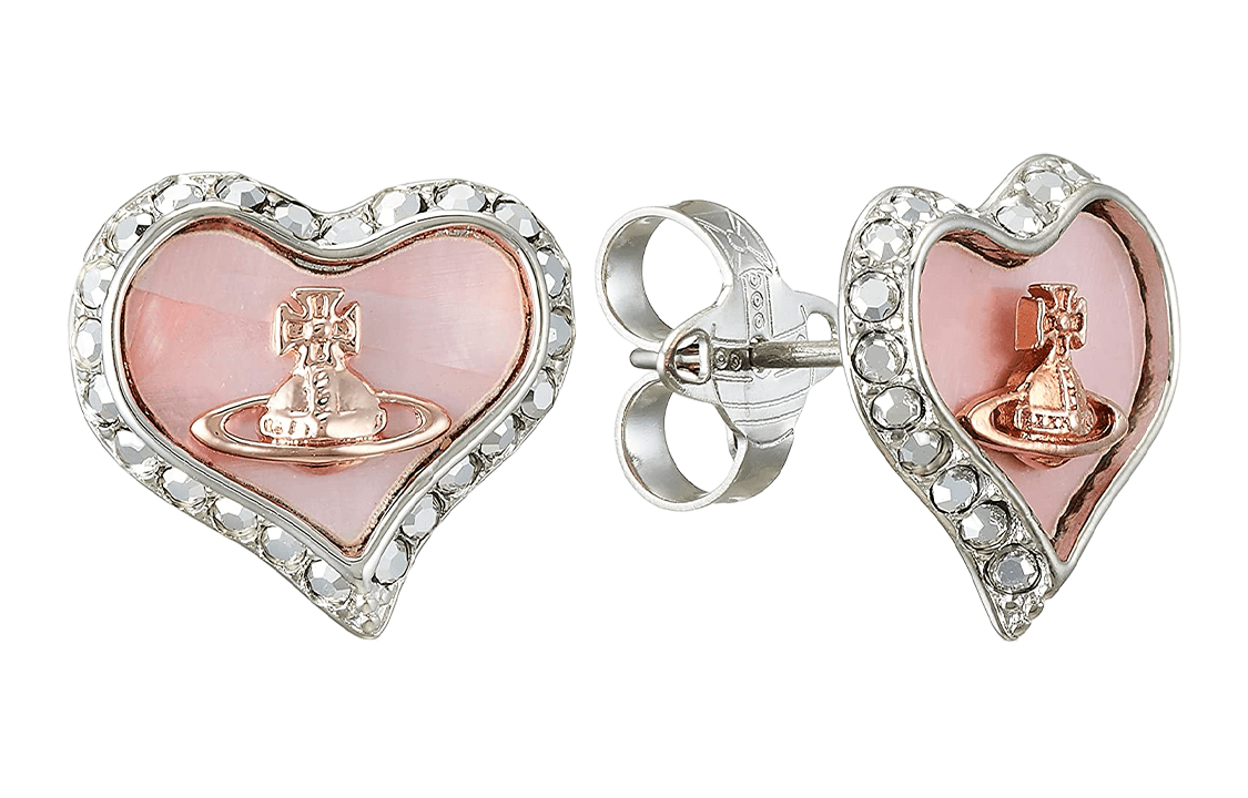 Vivienne Westwood Серьги PETRA