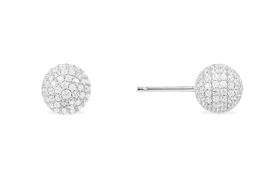 apm monaco Серьги Women FESTIVAL Ear Stud