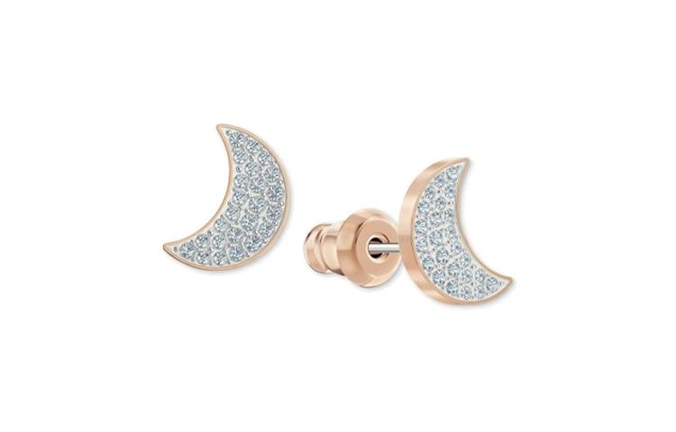 Swarovski Серьги 