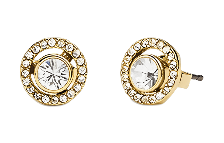 Coach Серьги Women Ear Stud