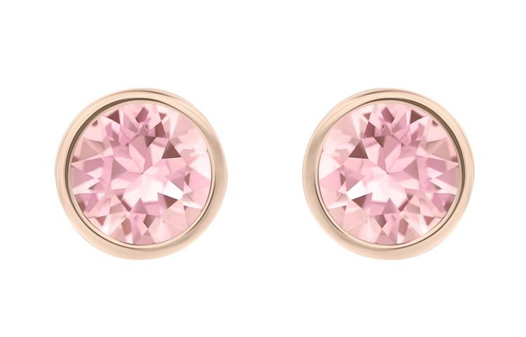 Swarovski Серьги Solitaire