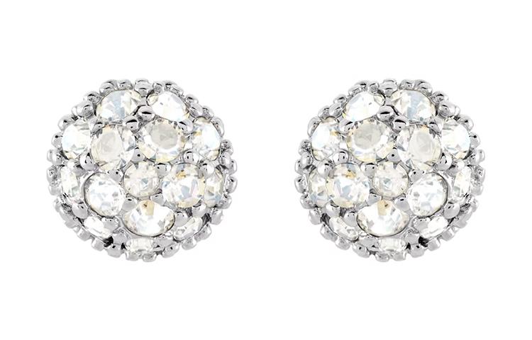 Swarovski Серьги Swarovski Euphoria