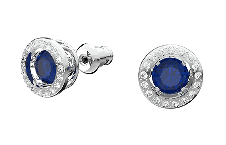 Swarovski Серьги TE SPARK