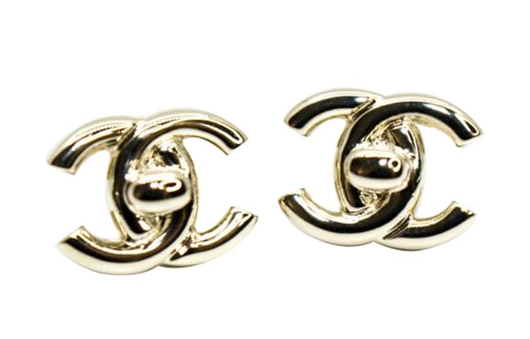Chanel Серьги 