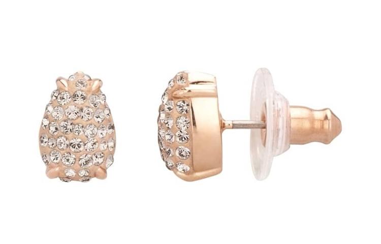 Swarovski Серьги 