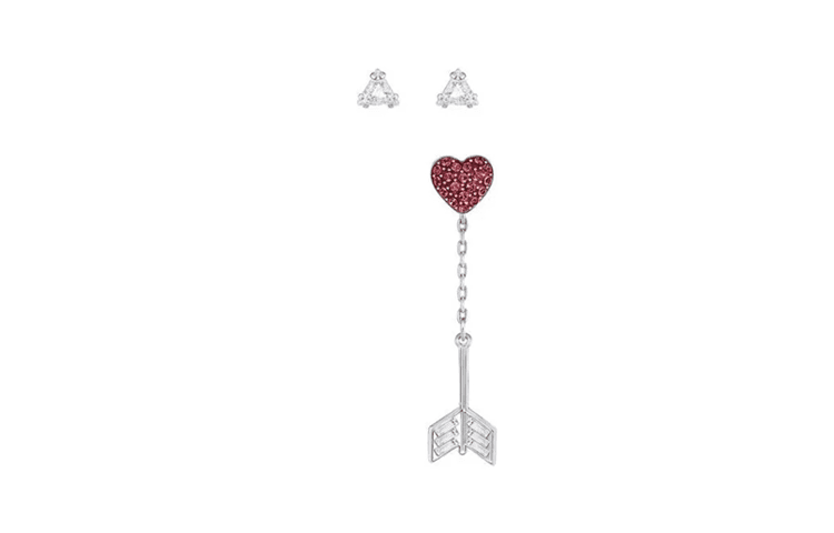 Swarovski Серьги Good