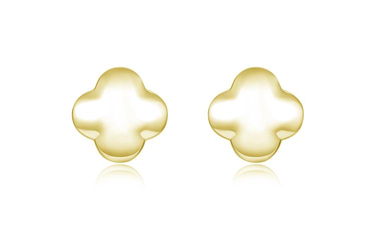 ELLE Серьги Women Ear Stud