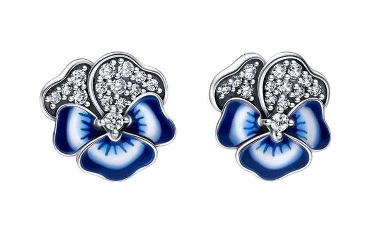 Pandora Серьги Women Ear Stud