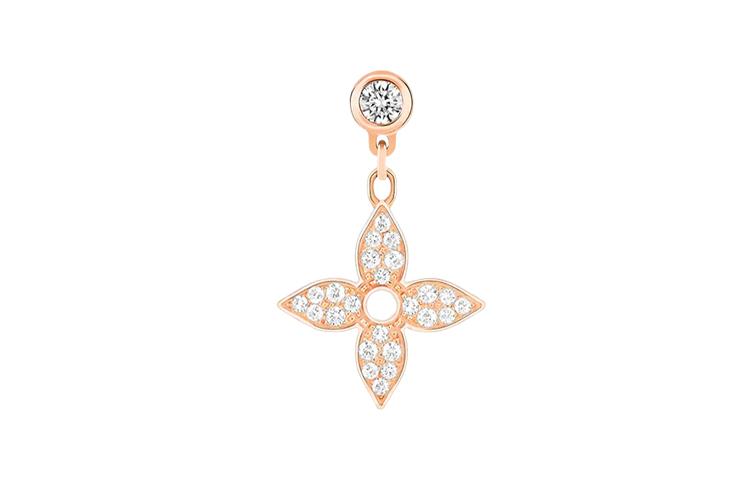 Louis Vuitton Серьги 
