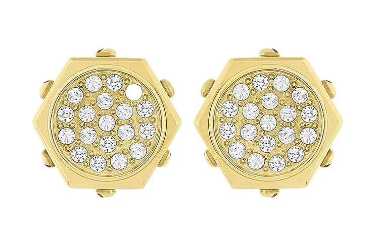Swarovski Серьги Bolt
