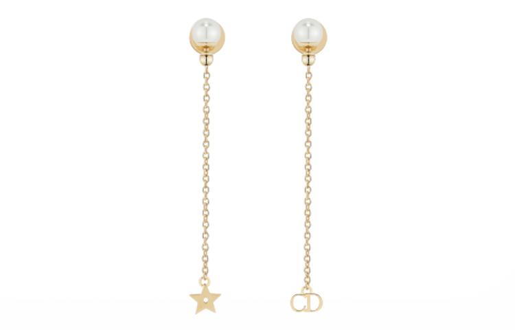 Dior Серьги CD