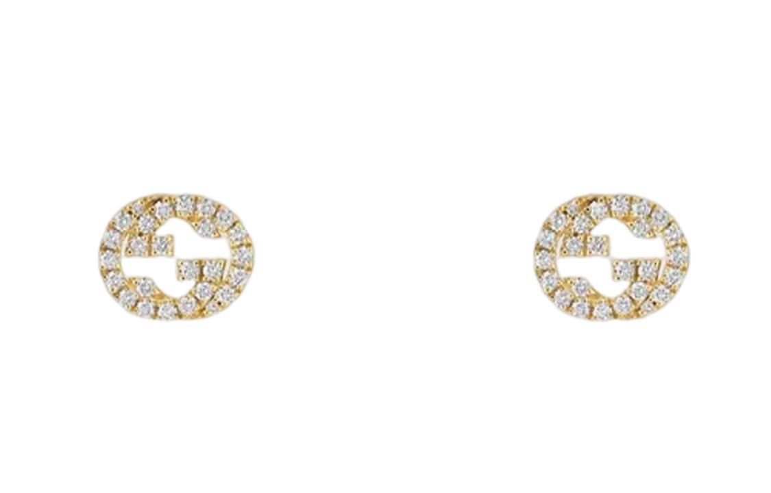 Gucci Серьги G