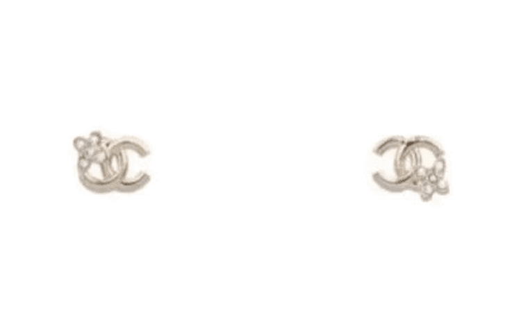 Chanel Серьги 23K C