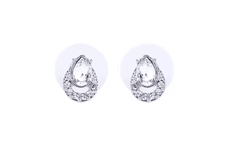 Givenchy Серьги 
