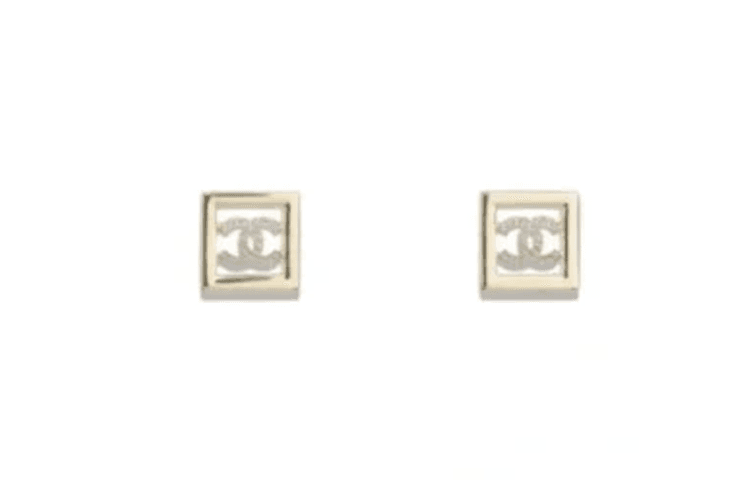 Chanel Серьги 23 C
