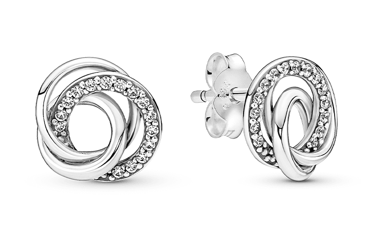 Pandora Серьги Women Ear Stud