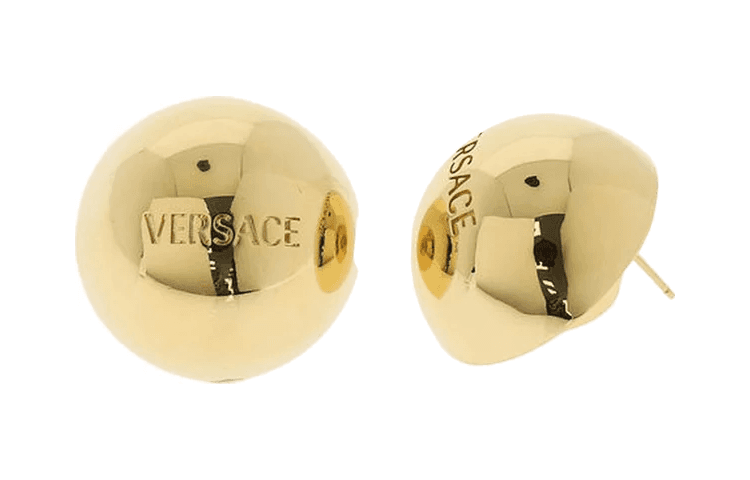 Versace Серьги Women VERSACE Ear Stud