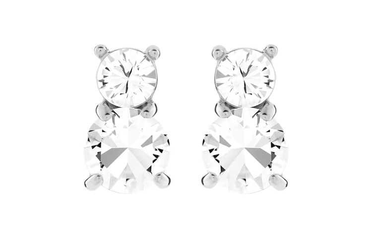 Swarovski Серьги 