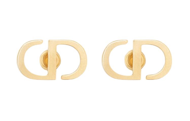 Dior Серьги Women Ear Stud
