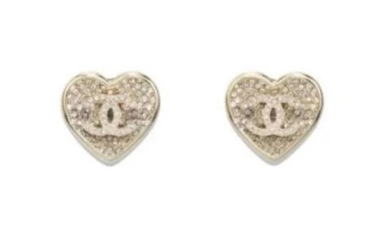 Chanel Серьги 23