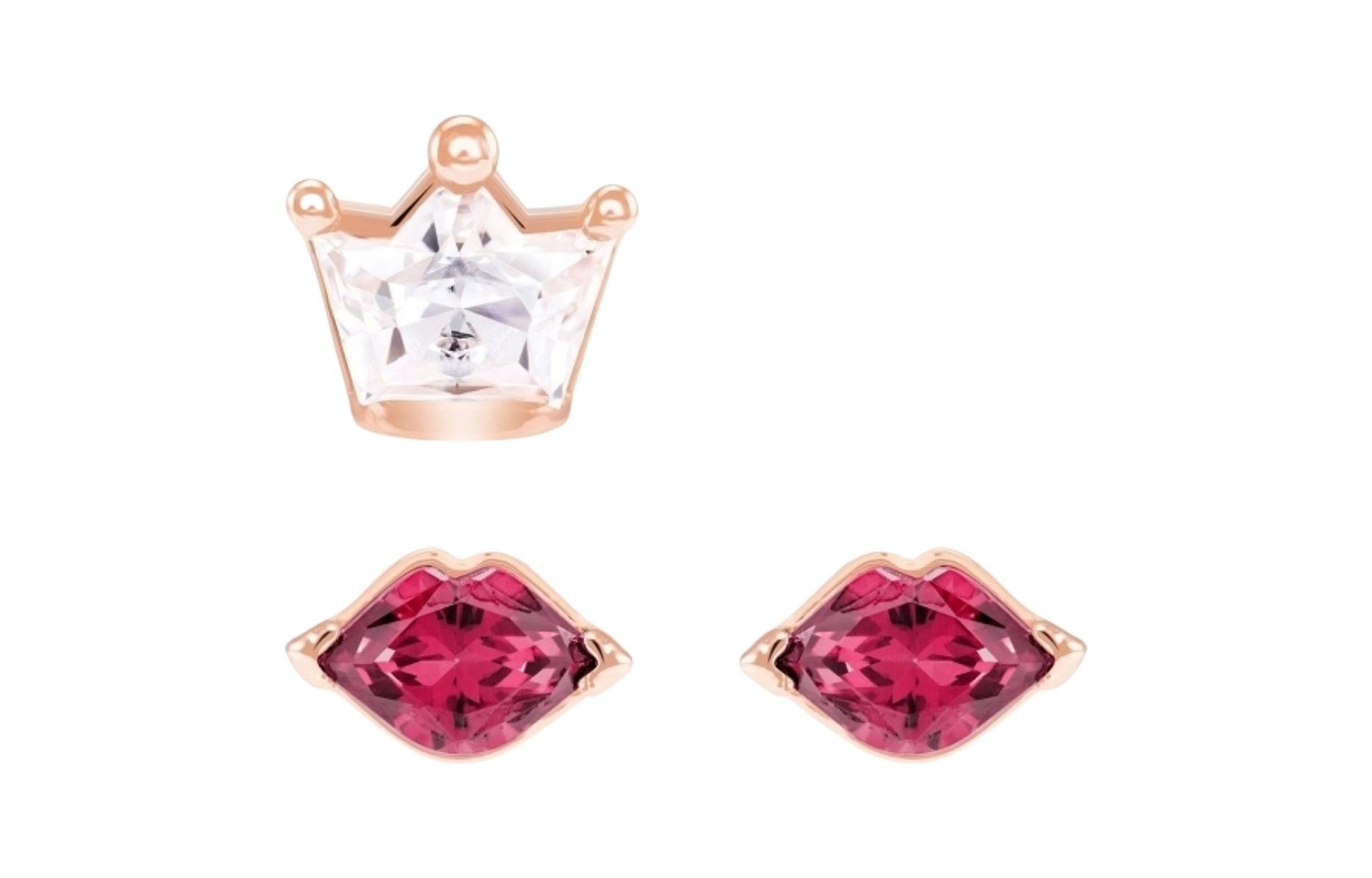 Swarovski Серьги 