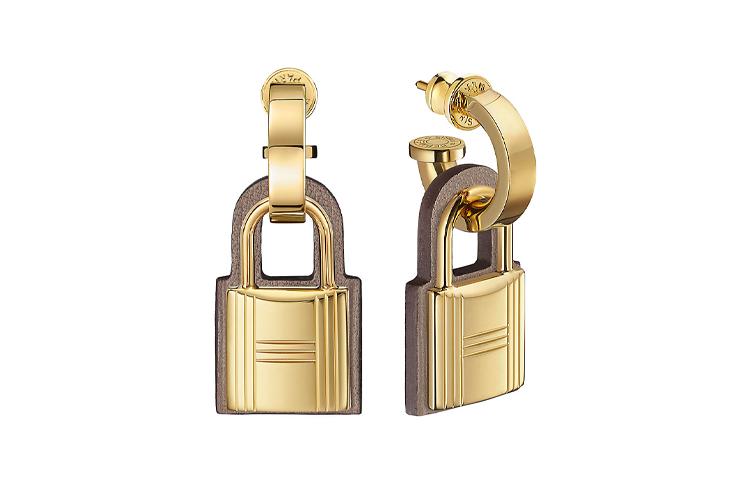 HERMES Серьги O’Kelly
