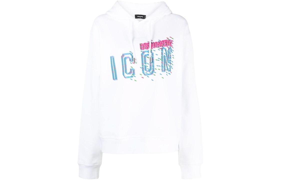 DSQUARED 2 Худи и толстовки Women Sweatshirt