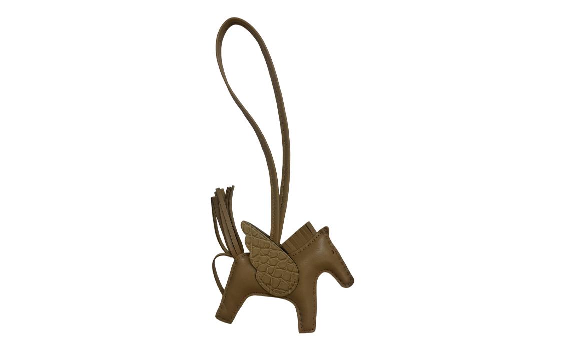 HERMES Кулон Unisex Hermès Rodéo Pendant