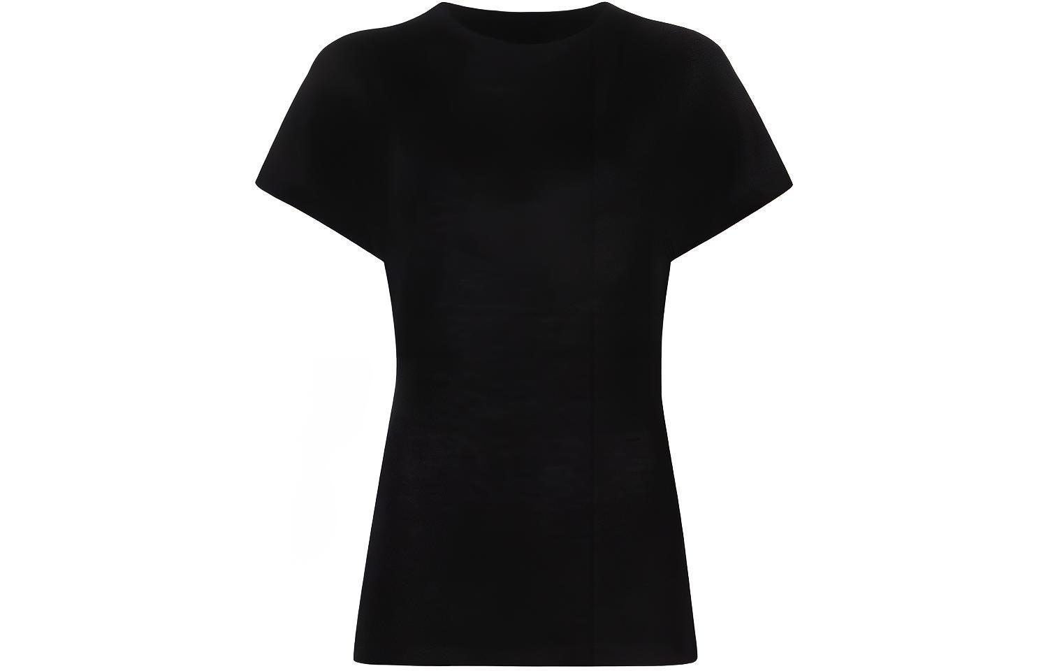 Rick Owens Футболка Women T-shirt
