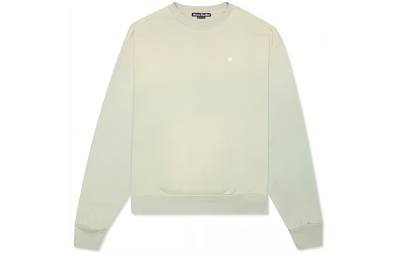 Acne Studios Худи и толстовки Unisex Sweatshirt