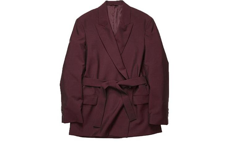 Acne Studios Пиджак Women Business Suit