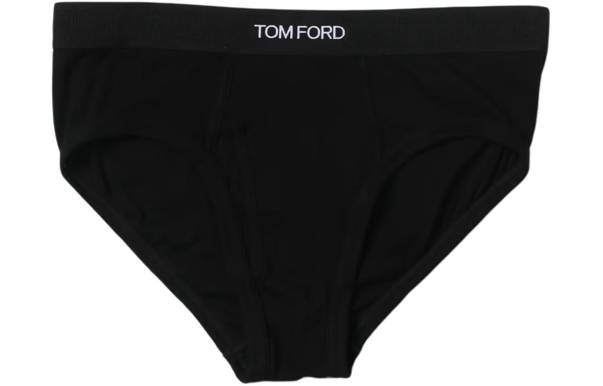 Tom Ford Нижнее бельё и домашняя одежда Logo