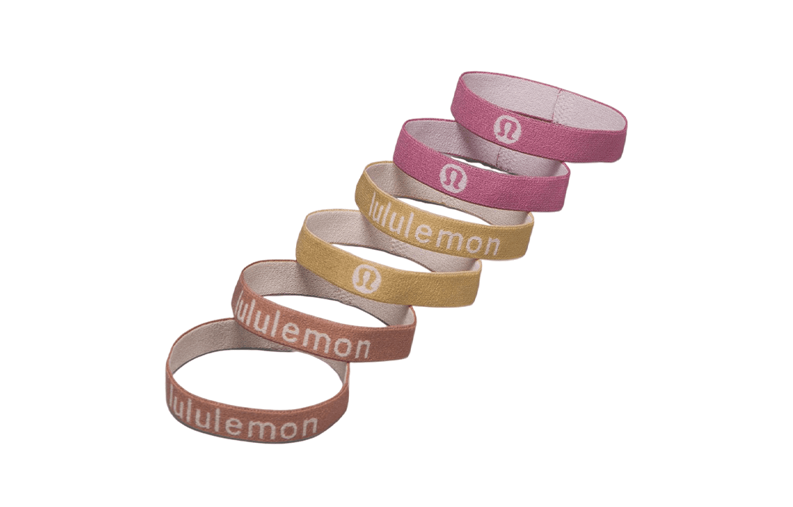 lululemon Аксессуар Women Hair Tie