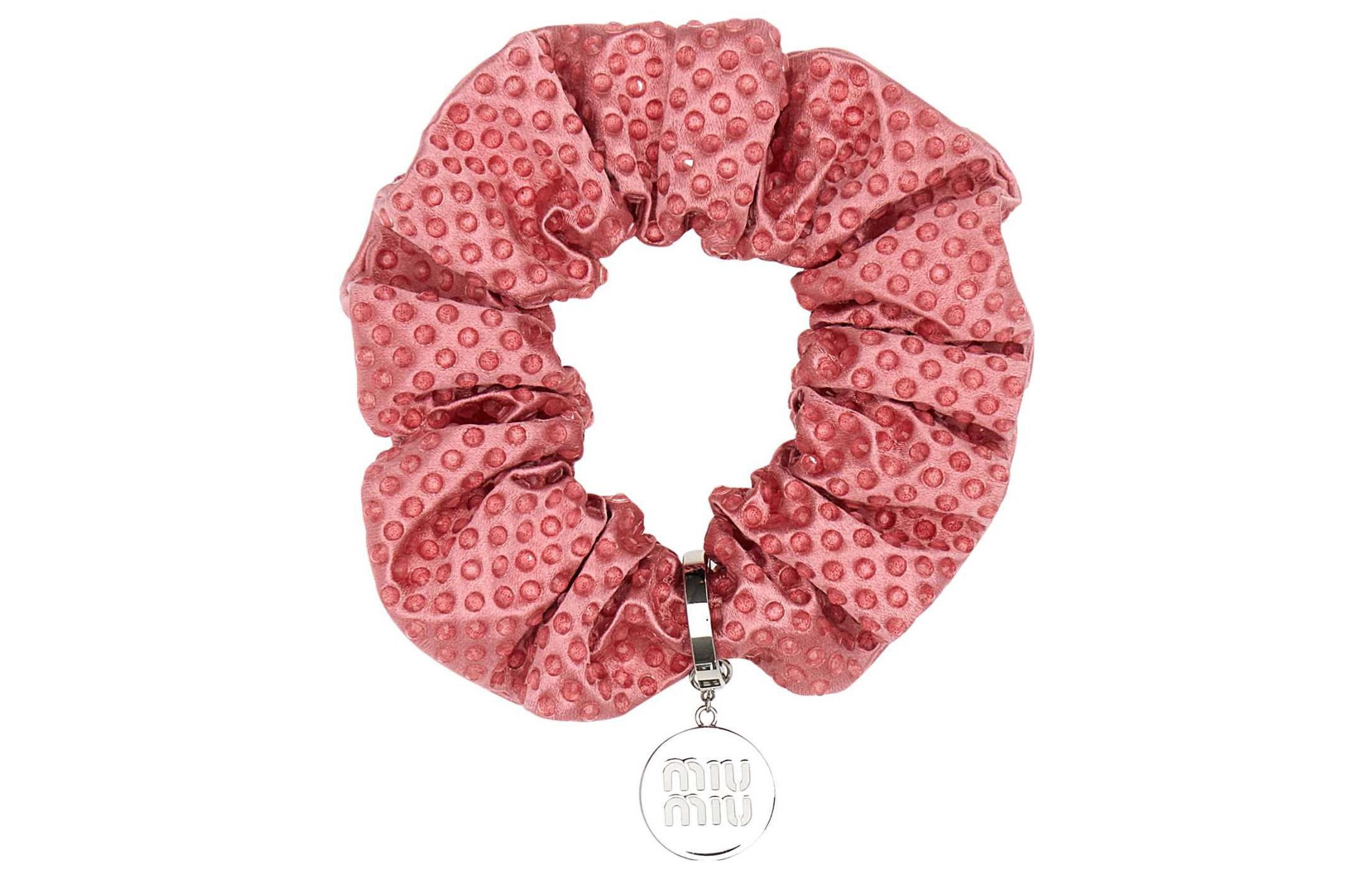 MIU MIU Аксессуар Logo