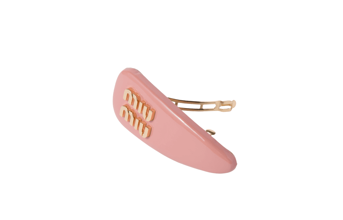 MIU MIU Украшение 