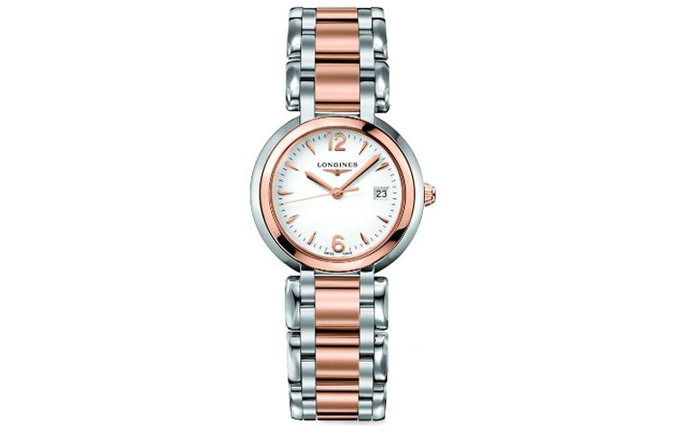 Longines Часы 30M 30mm L8.112.5.16.6