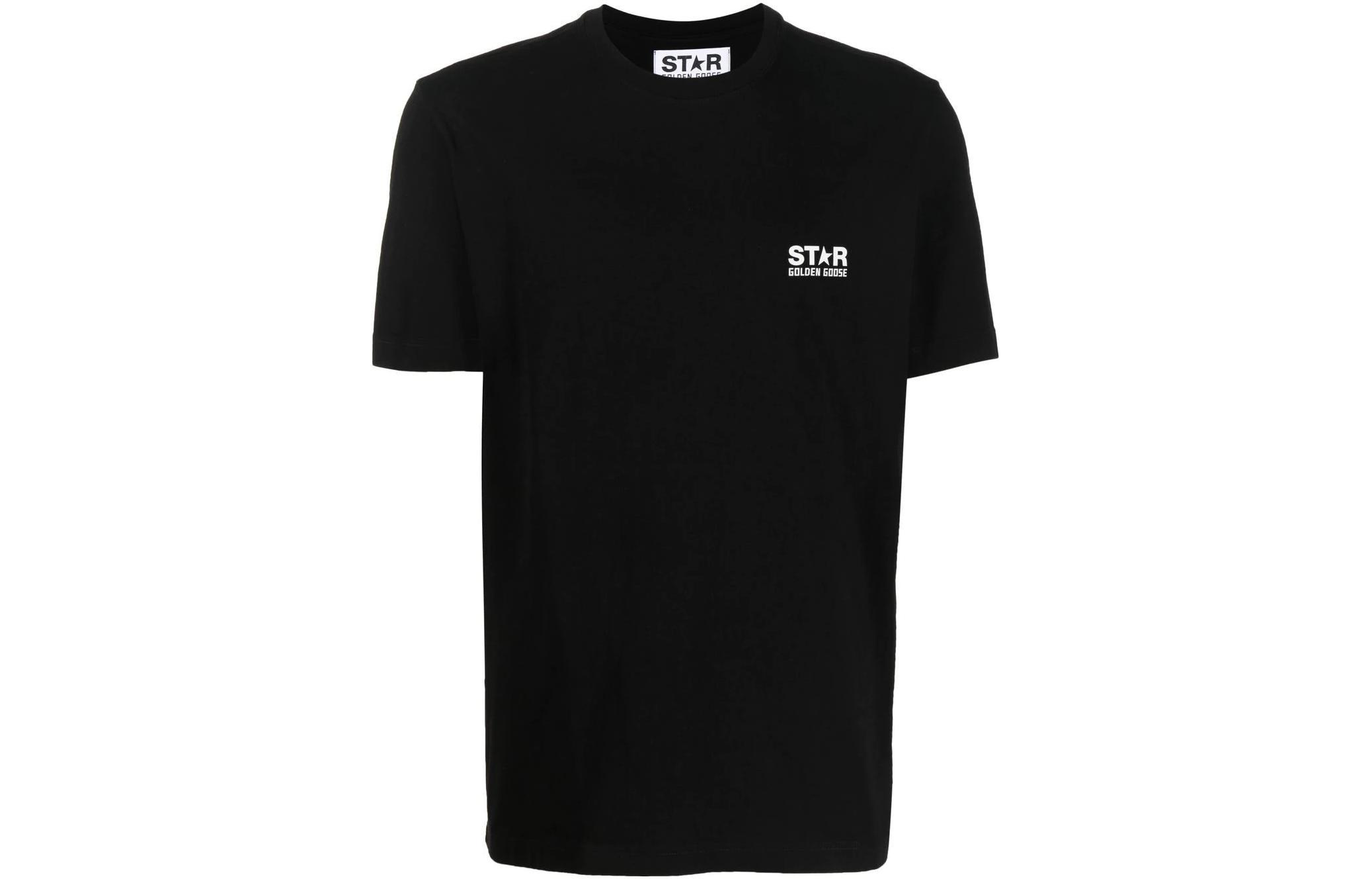 Golden Goose Футболка Men T-shirt