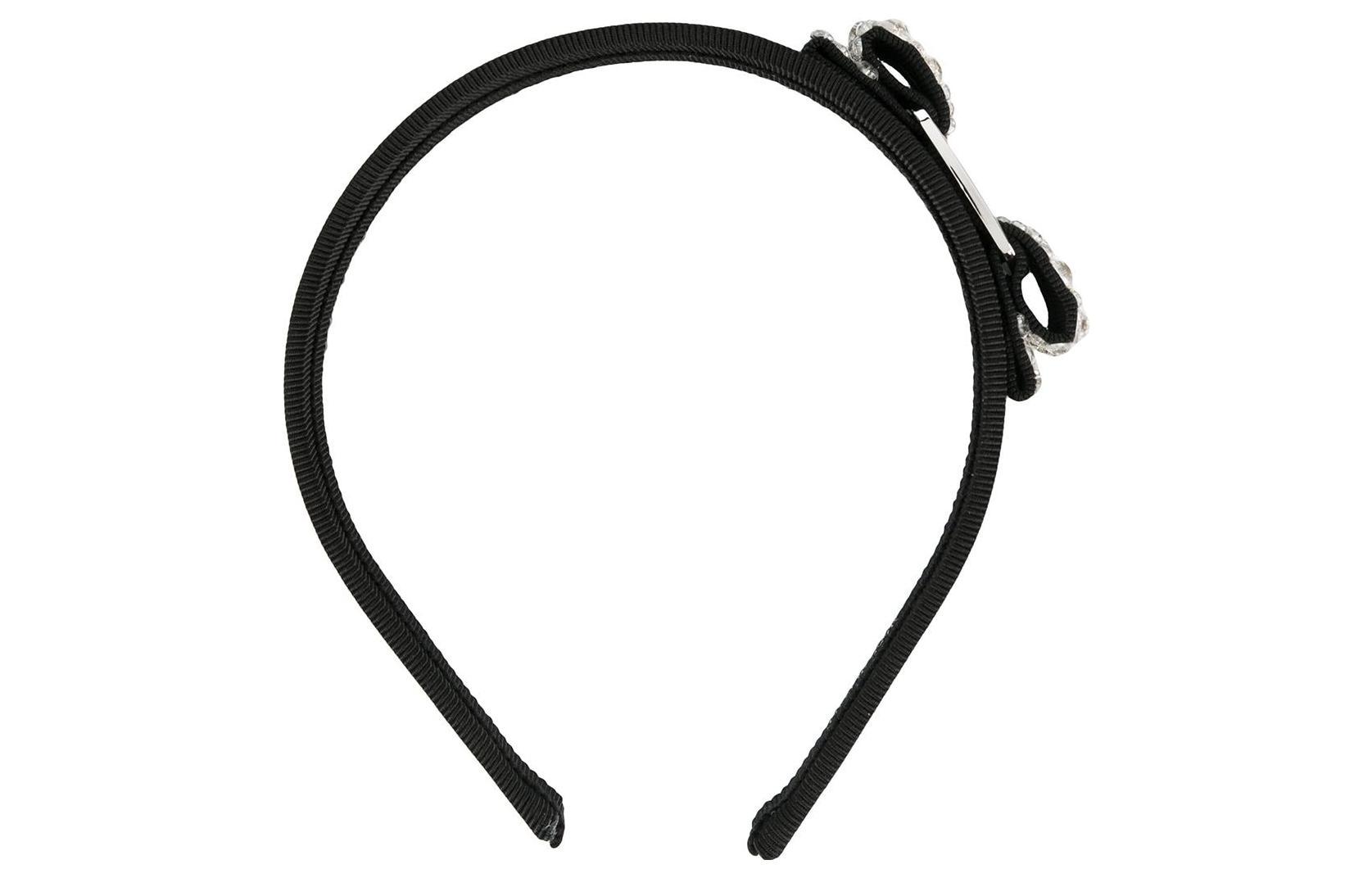 Ferragamo Аксессуар Women Hair Clasp