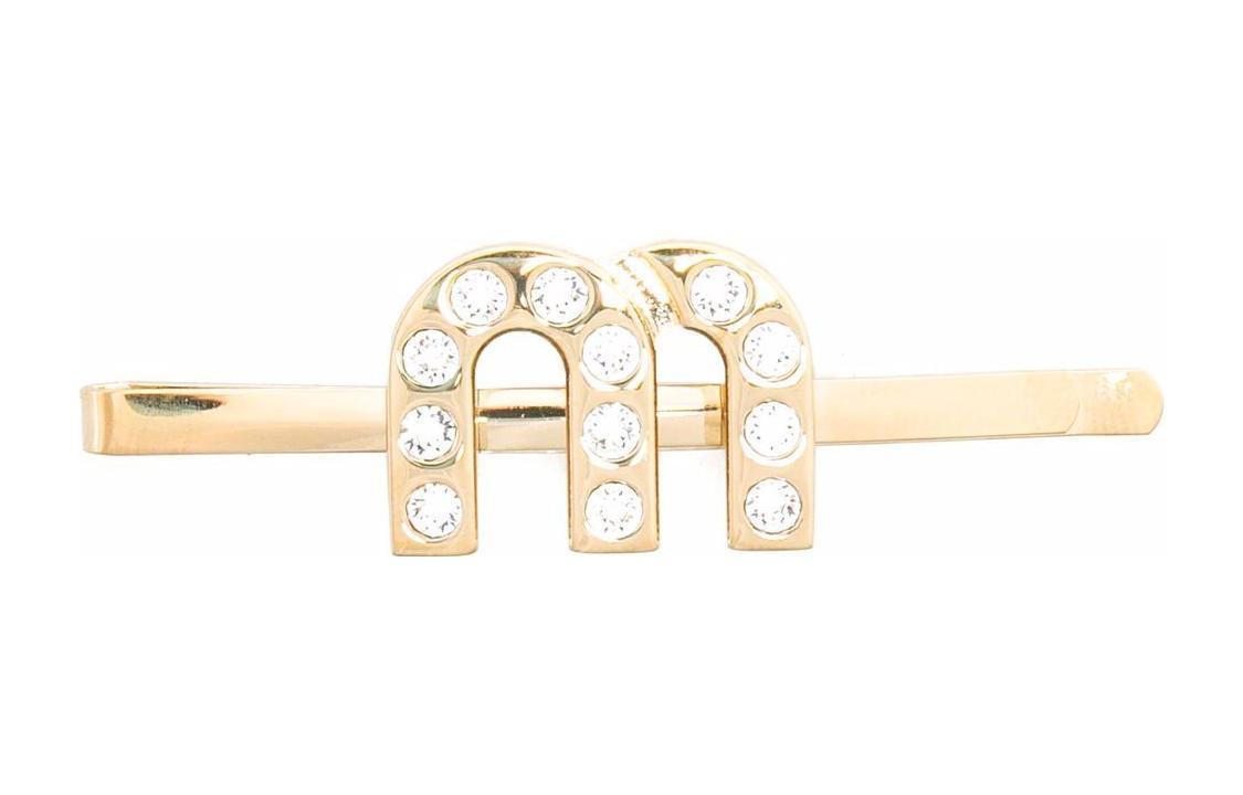 MIU MIU Украшение 