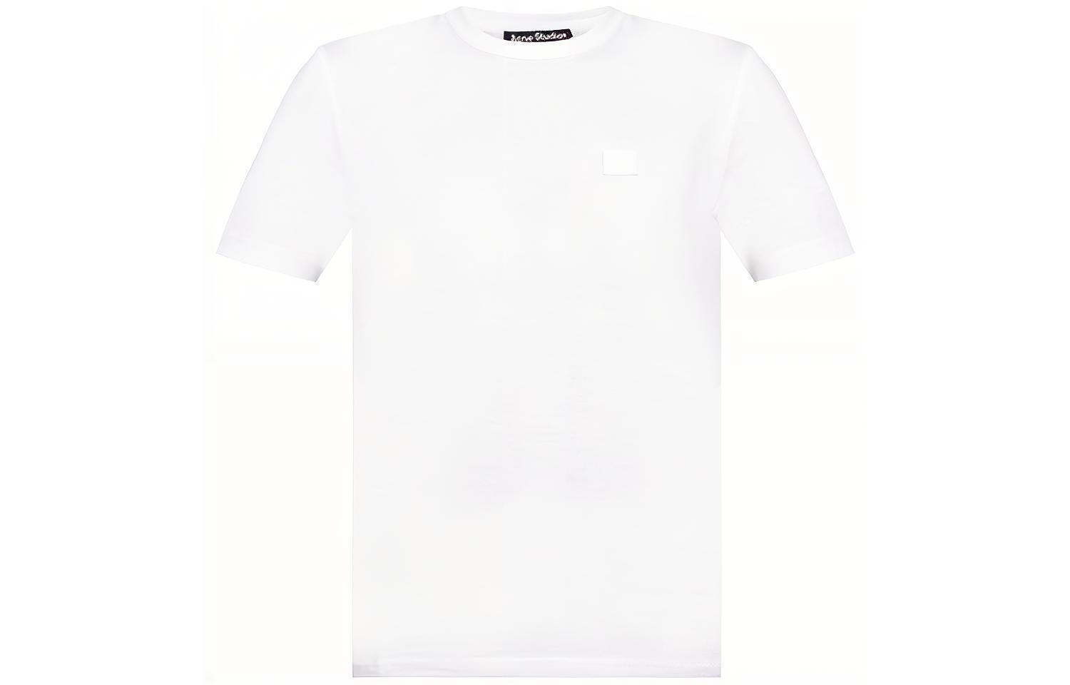 Acne Studios Футболка Women T-shirt