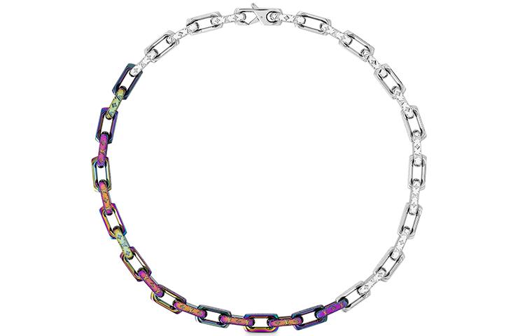 Louis Vuitton Цепочка LV Monogram Chain