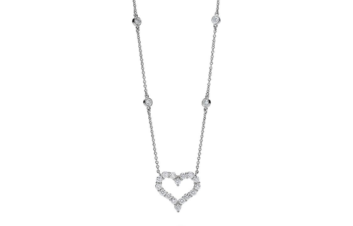 Tiffany & Co. Цепочка 