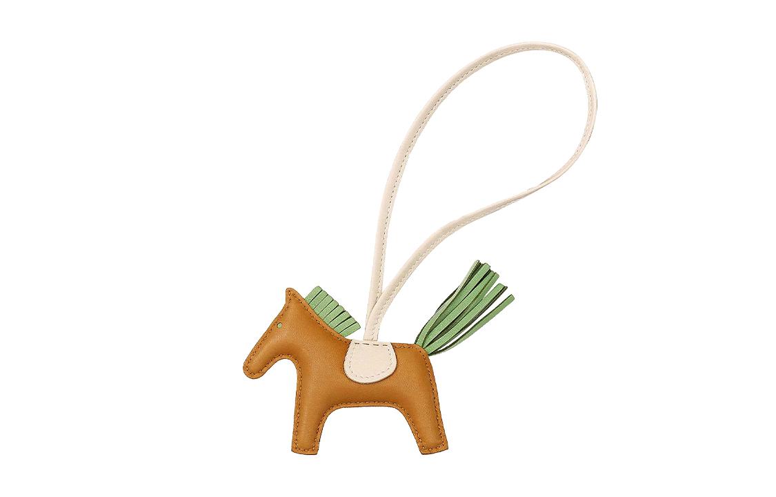 HERMES Кулон Rodeo