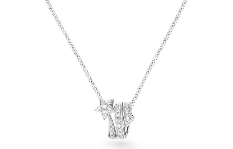 Chanel Цепочка 18K