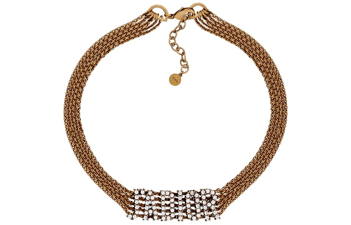 Dior Цепочка J'Adior choker
